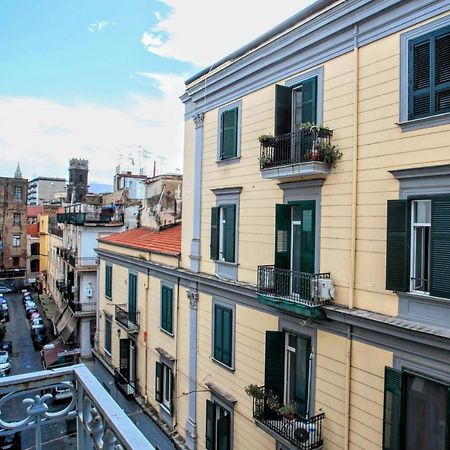 Duomo Luxory Home Napoli Exterior foto