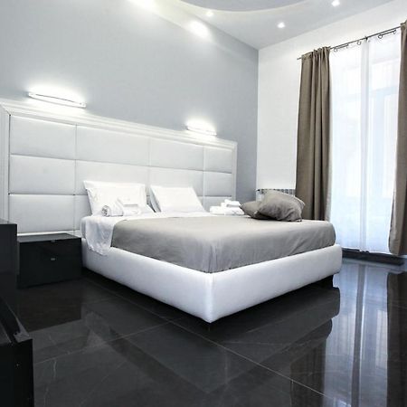Duomo Luxory Home Napoli Exterior foto