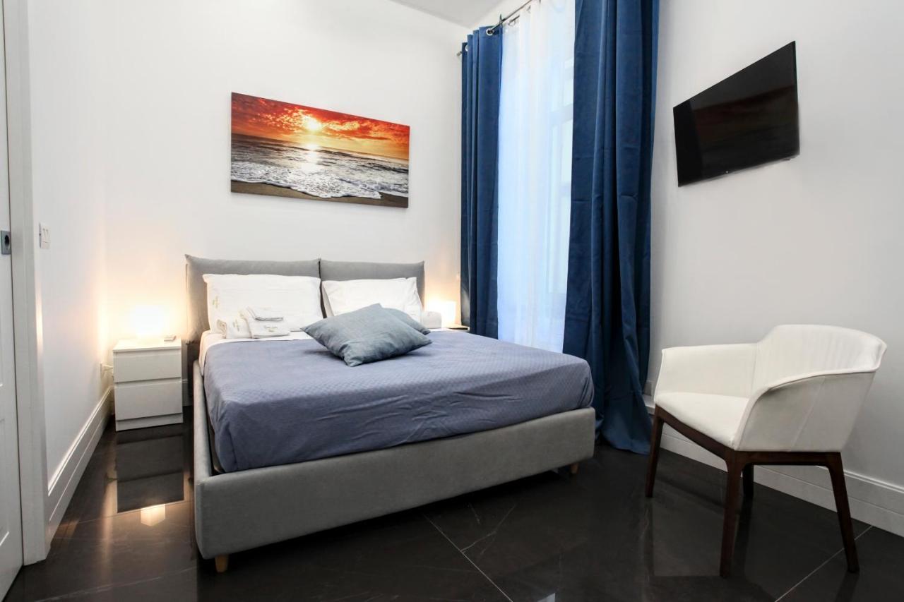 Duomo Luxory Home Napoli Exterior foto