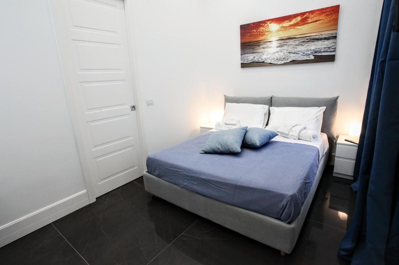 Duomo Luxory Home Napoli Exterior foto