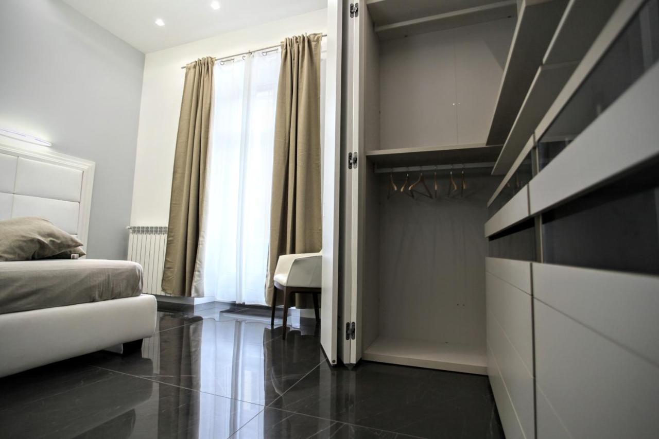 Duomo Luxory Home Napoli Exterior foto