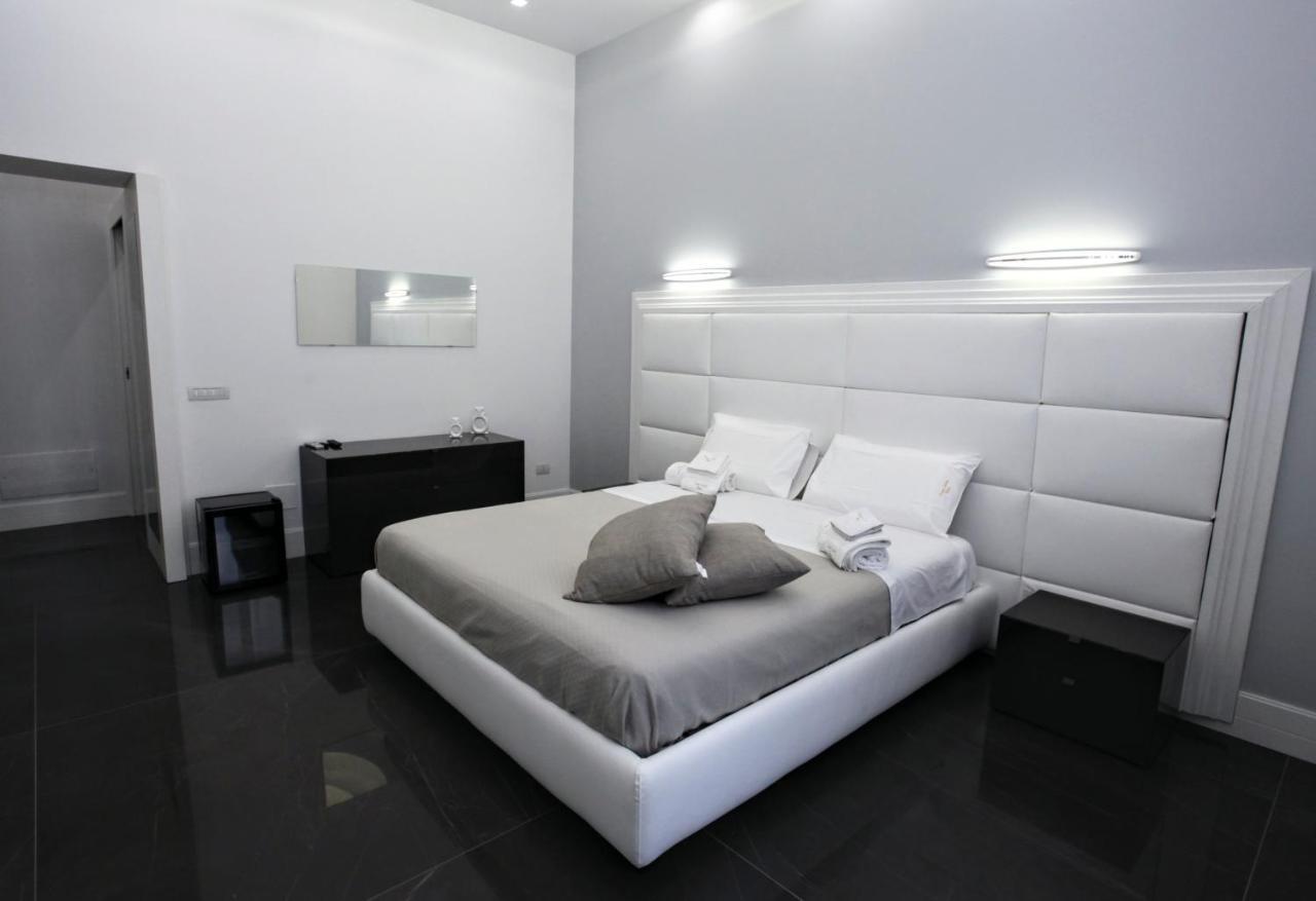 Duomo Luxory Home Napoli Exterior foto