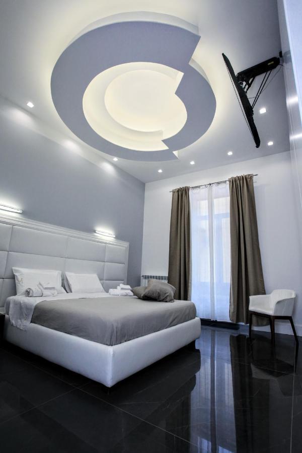 Duomo Luxory Home Napoli Exterior foto