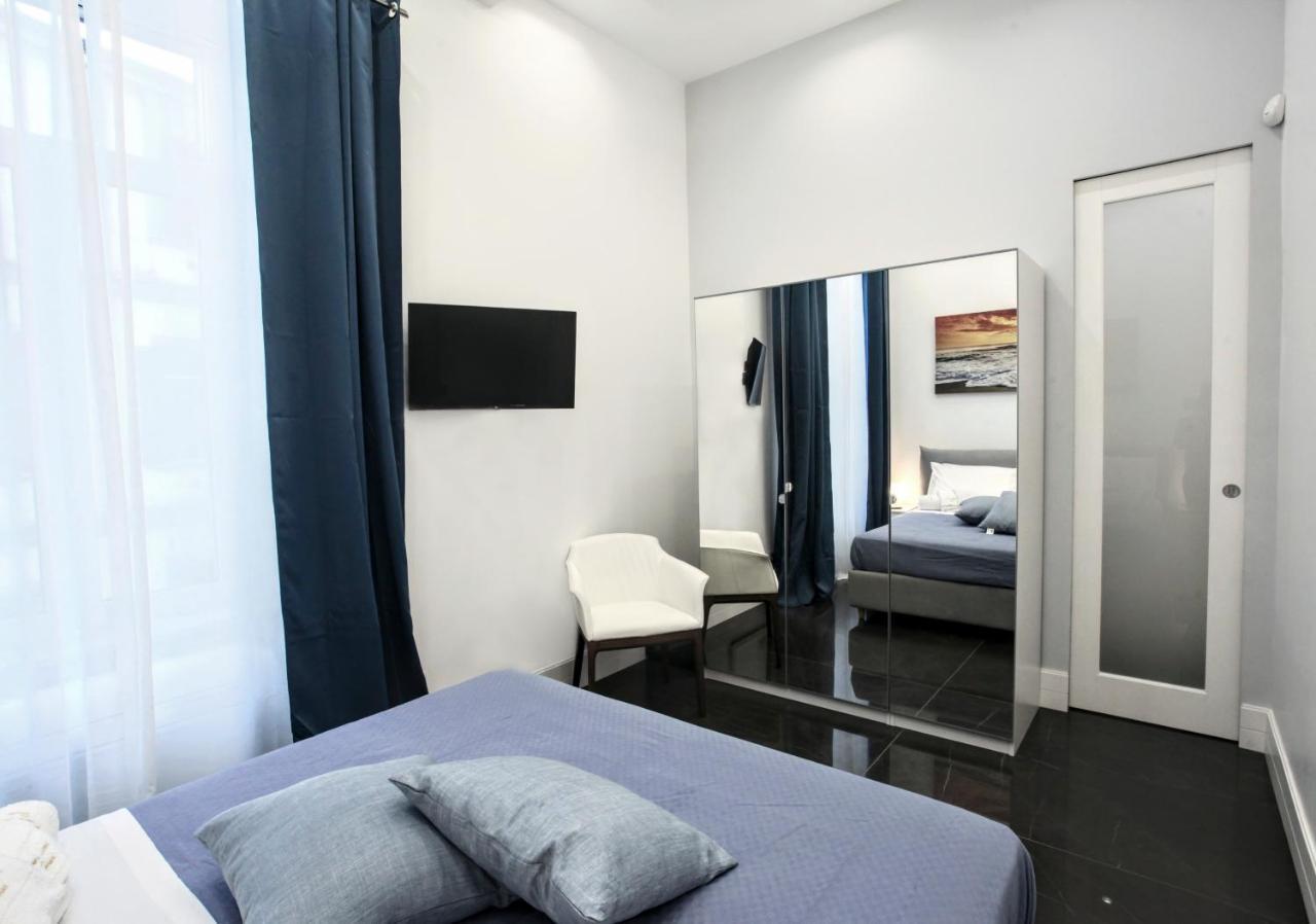 Duomo Luxory Home Napoli Exterior foto