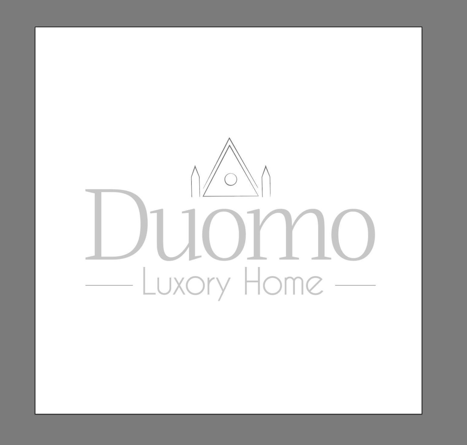 Duomo Luxory Home Napoli Exterior foto